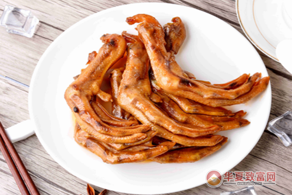 零喜铺子省钱超市加盟